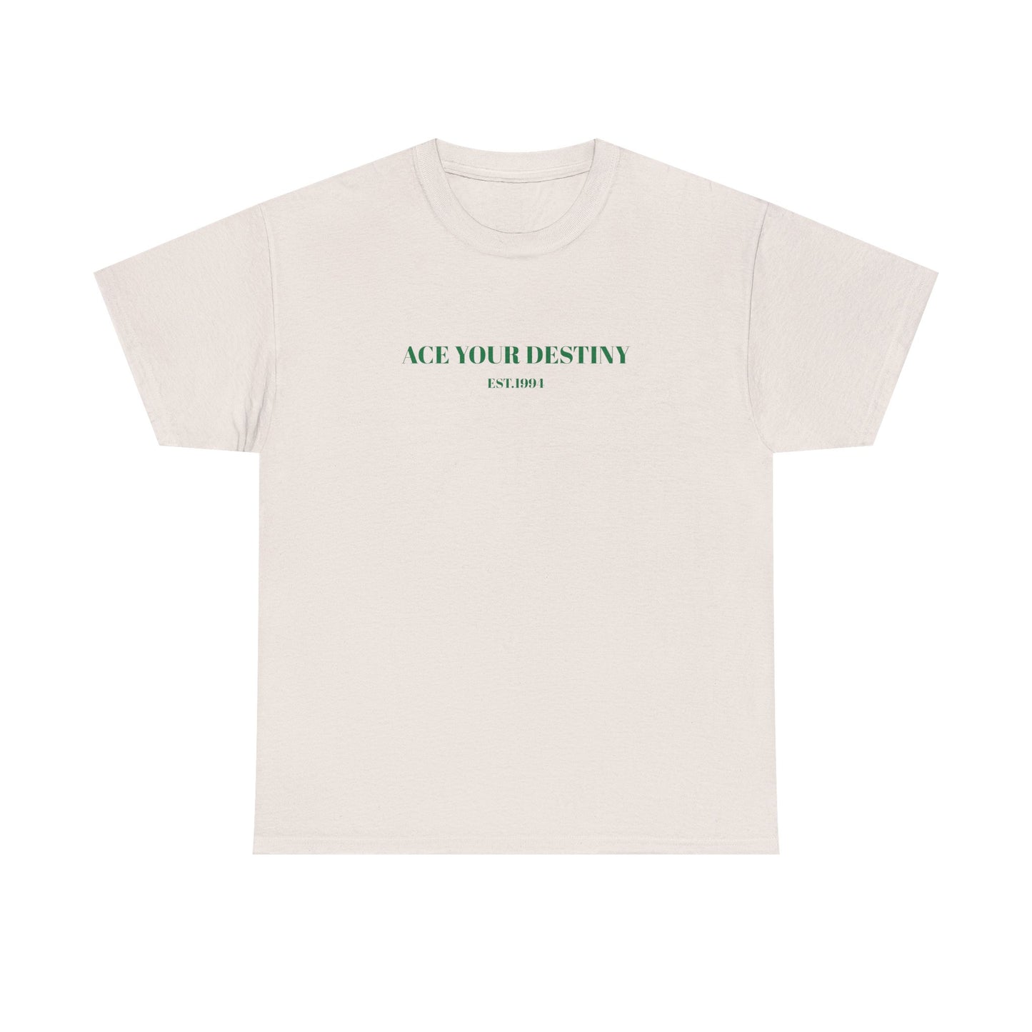 Ace Your Destiny Tee