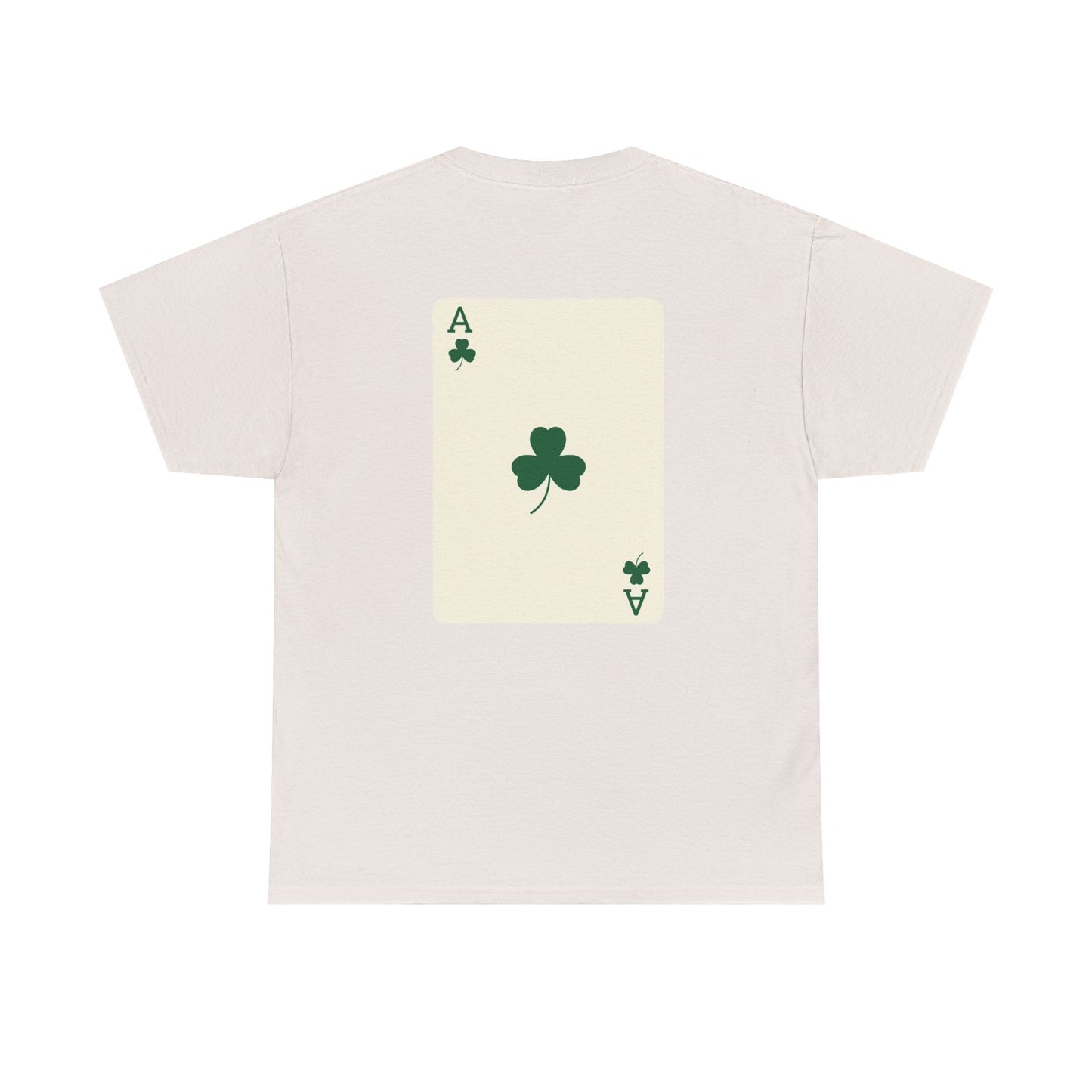 Ace Your Destiny Tee