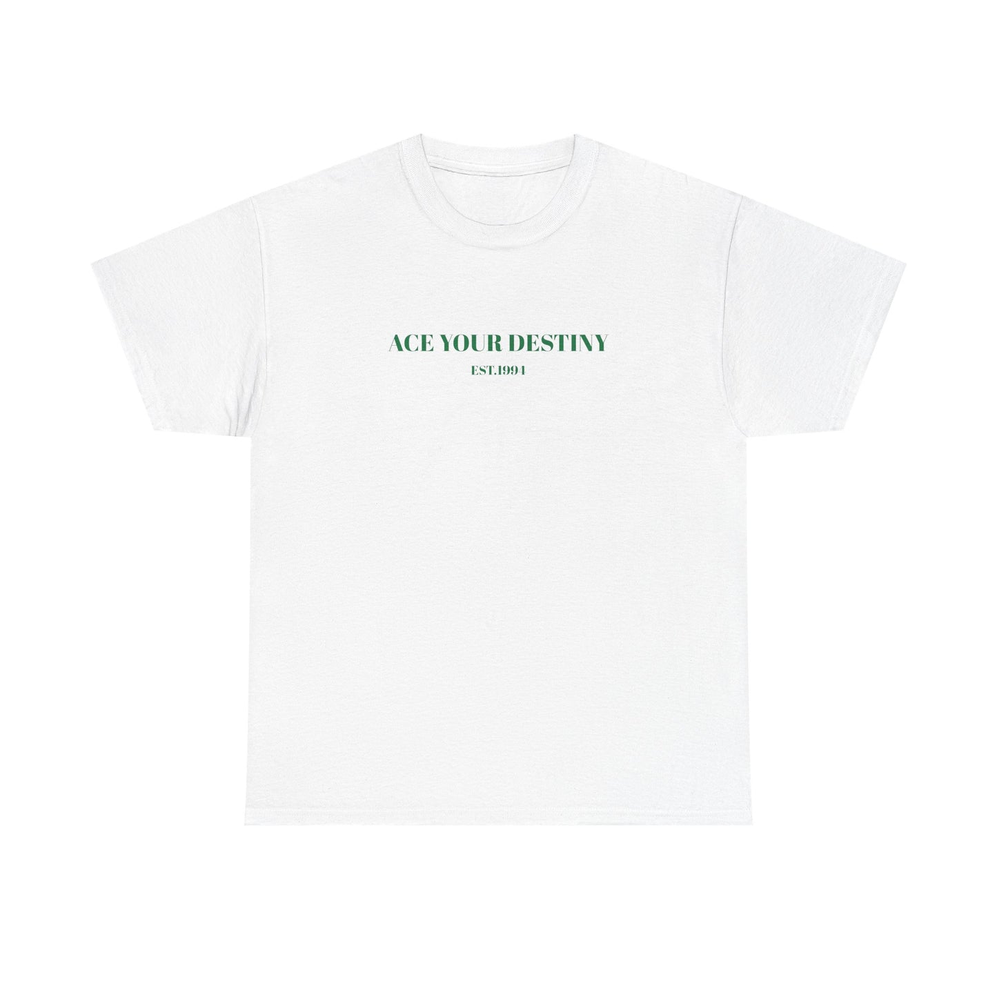Ace Your Destiny Tee