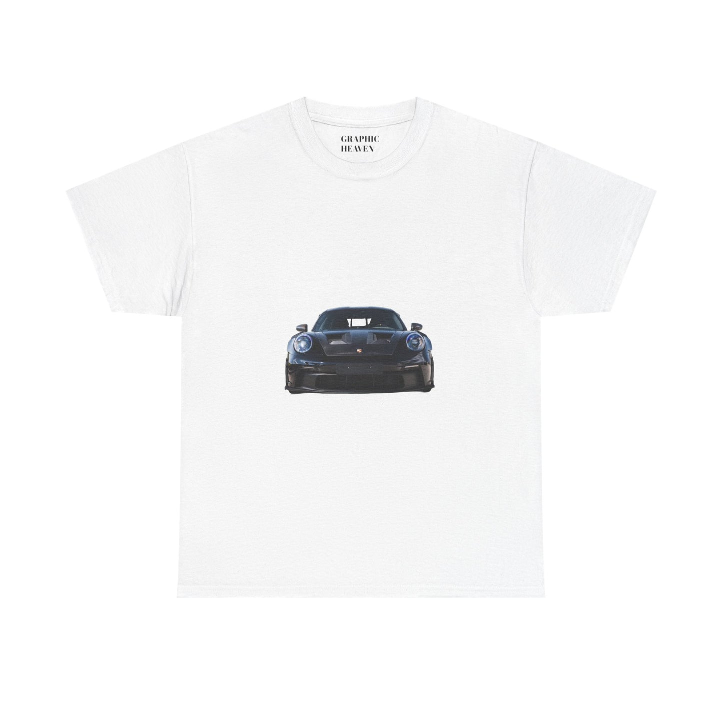 911 GT3RS Tee