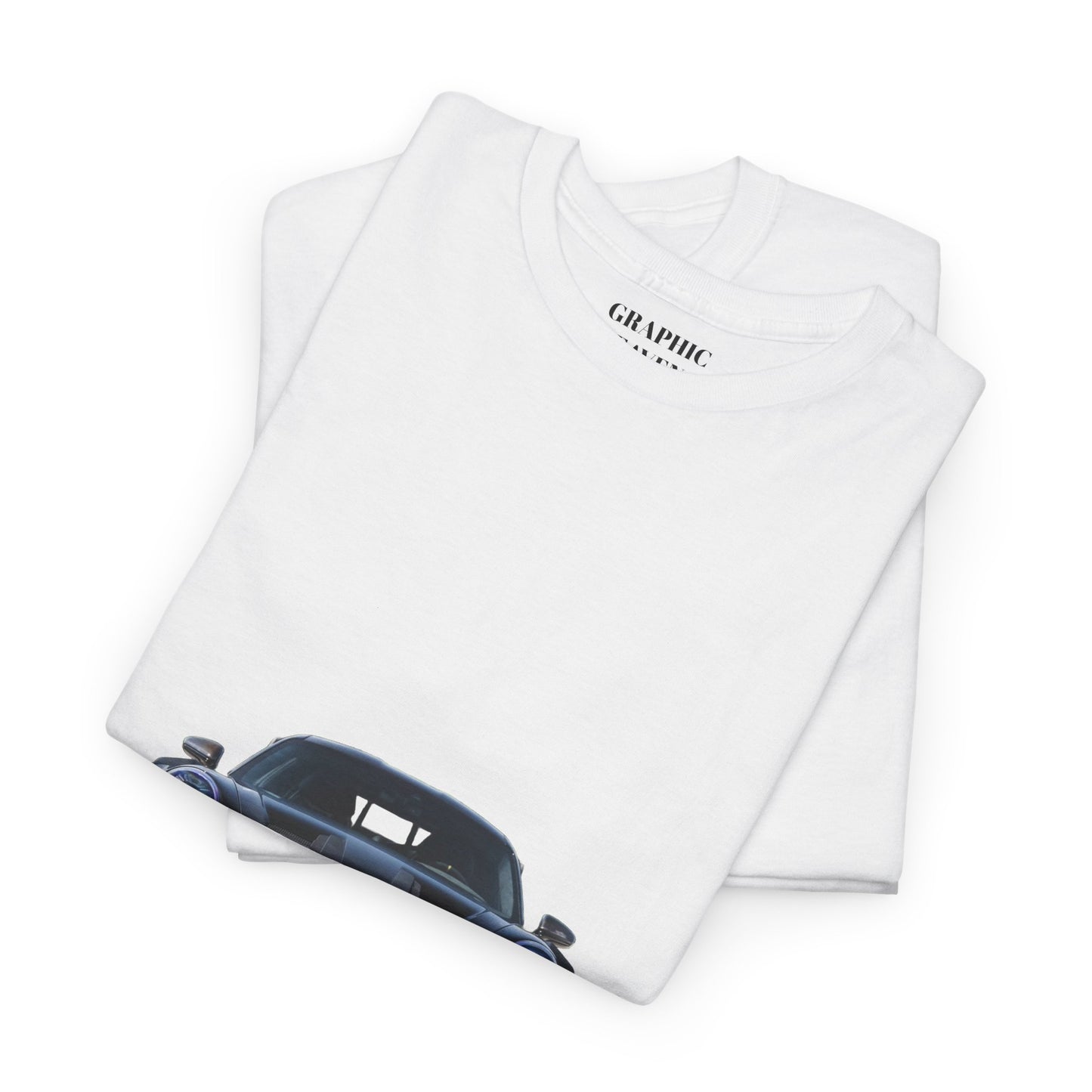 911 GT3RS Tee