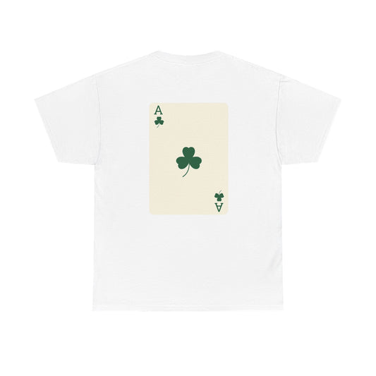 Ace Your Destiny Tee