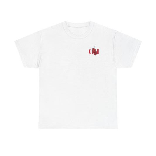 Boxing Club Tee