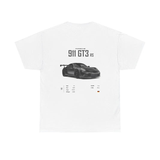911 GT3RS Tee